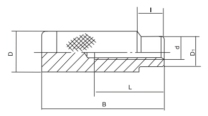 HY8310.1-1手柄結(jié)構(gòu)圖